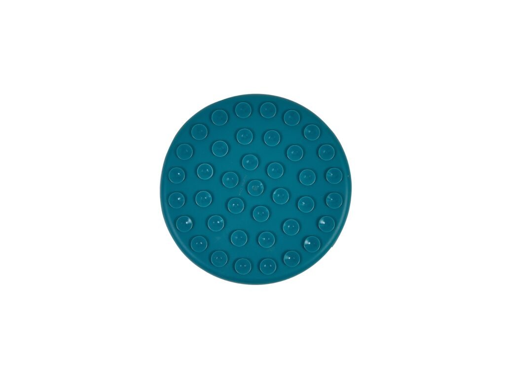 BOWL Soft - Comedero Lento para perros FREEDOG trasera azul