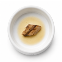 Filetes de atún al vapor para perros y gatos