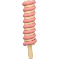 Heladito para perros - Snack dental 40 gr