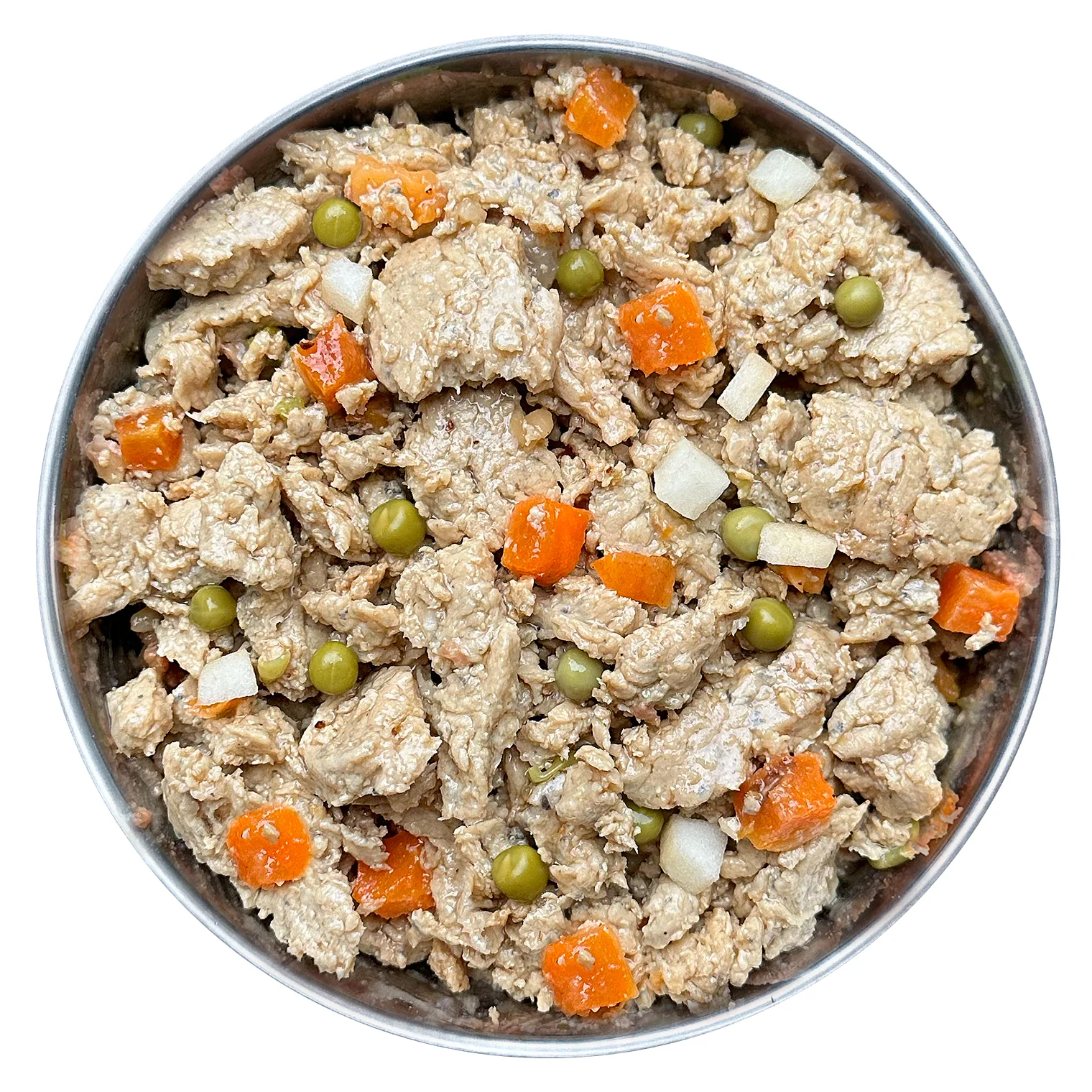 Salmón con boniato, guisantes y calabacín – Alimento Completo para perros FIDELIS Salmón con boniato, guisantes y calabacín - Alimento Completo para perros FIDELIS