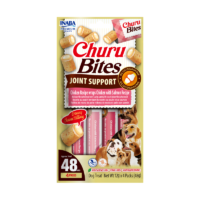 Snack Cremoso CHURU Pollo para Perros con Colágeno