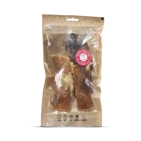 Tendón de Toro para Perros - Snack dental larga duracion