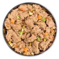 Ternera con boniato, manzana y brócoli - Alimento Completo perros FIDELIS