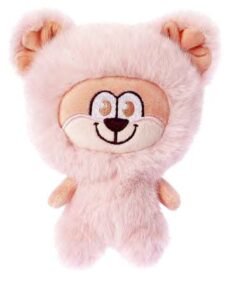 LABAU FERRIBIELLA PELUCHE PERRO