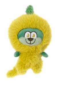 LABAU FERRIBIELLA PELUCHE SORPRESA