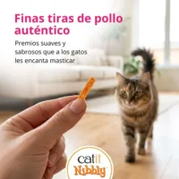 Catit-Nibbly-Grills-Scallop PREMIOS