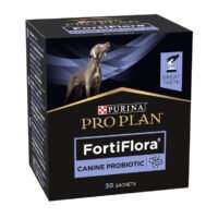 FORTIFLORA Probiótico para perros