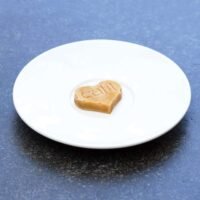 Molde de Silicona Perros y Gatos - Corazoncitos