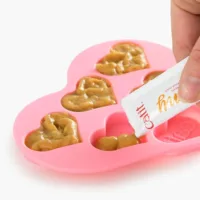 Molde de Silicona para Perros y Gatos