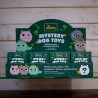 hunter mistery toy para perros