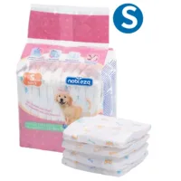 pañales para perros pequeños