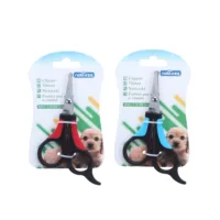 tijera cortauñas perros y gatos pequeños