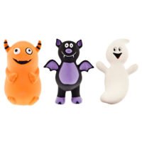 Juguete Látex Halloween para Perros - FERRIBIELLA