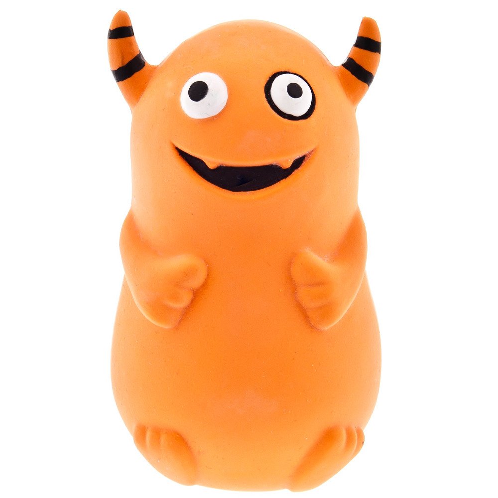 Juguete Látex Halloween para Perros – FERRIBIELLA monstruo Juguete Látex Halloween para Perros - FERRIBIELLA monstruo