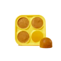 Molde PUPSICLE para premios congelados para perros