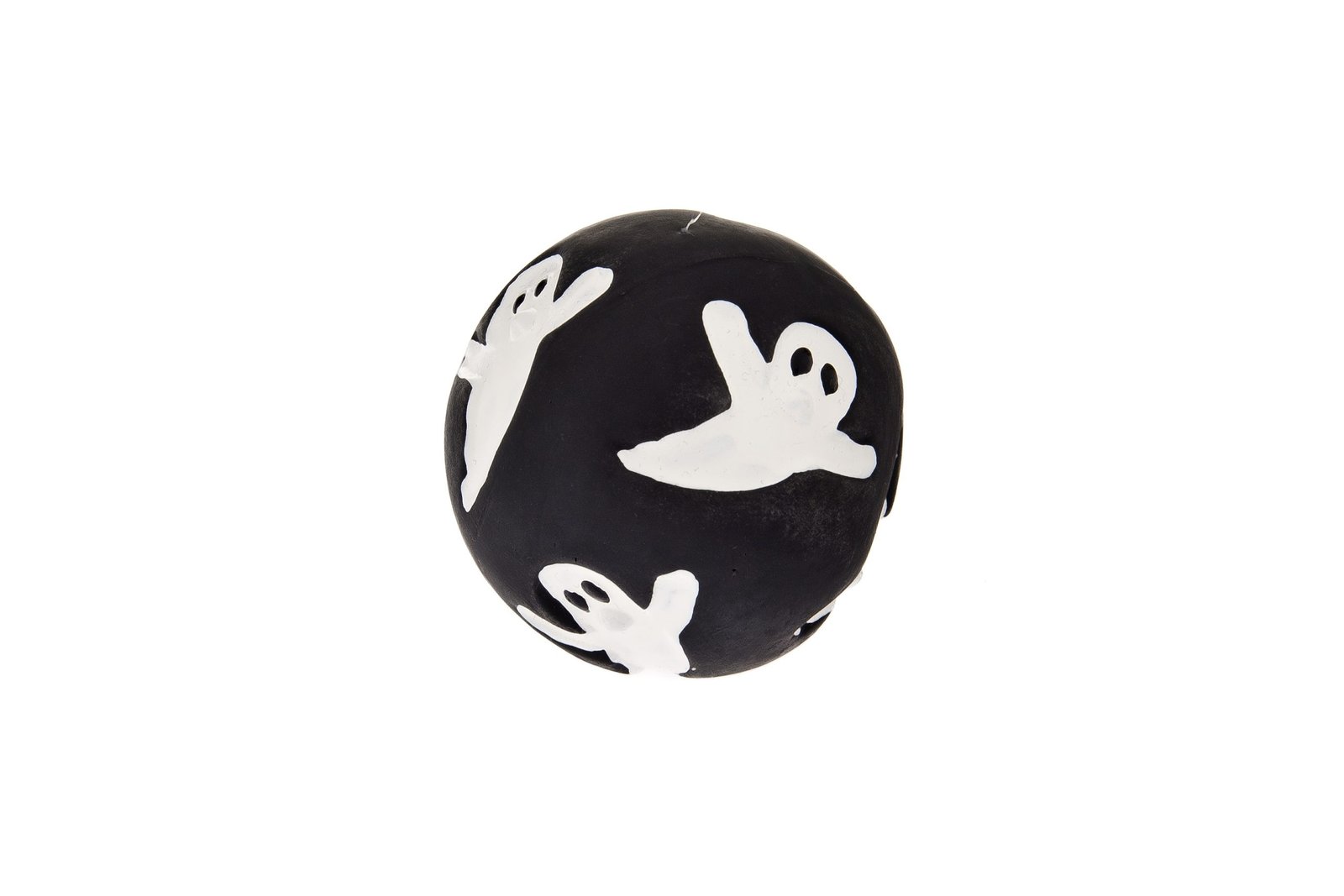 Pelota Halloween para Perros – FERRIBIELLA fantasmas Pelota Halloween para Perros - FERRIBIELLA fantasmas