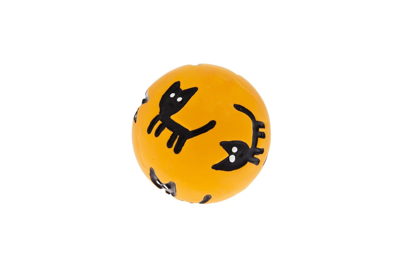 Pelota Halloween para Perros – FERRIBIELLA gatitos Pelota Halloween para Perros - FERRIBIELLA gatitos