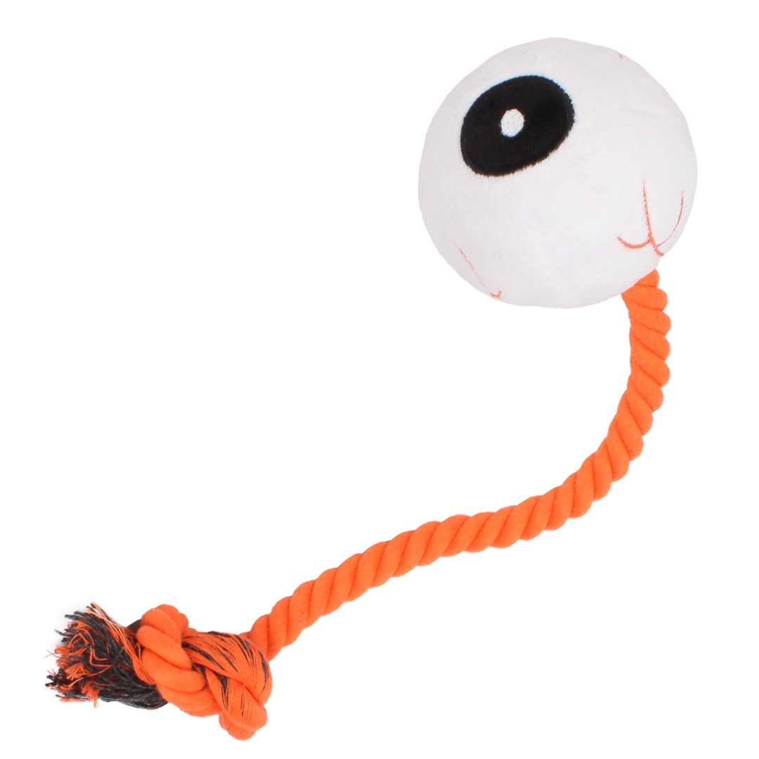 Peluche Halloween con cuerda para perros – Ferribiella Peluche Halloween con cuerda para perros – Ferribiella