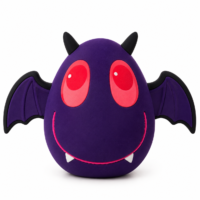 huevito molon halloween lanco murcielago