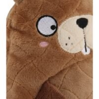 peluche resistente para perros